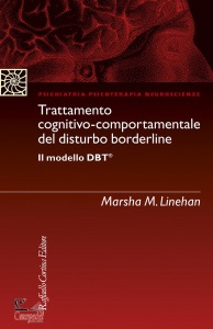 LINEHAN MARSCHA M., Trattamento cognitivo-comportamentale ... DBT