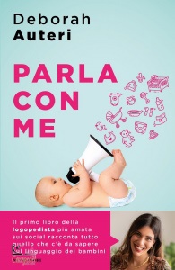 AUTERI DEBORAH, Parla con me