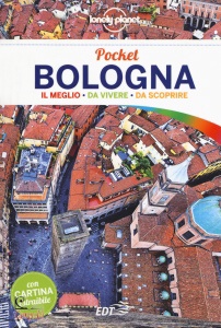MALANDRINO, Bologna 1 pocket