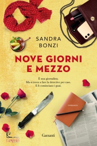 BONZI SANDRA, Nove giorni e mezzo