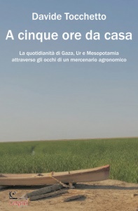 TOCCHETTO DAVIDE, A cinque ore da casa