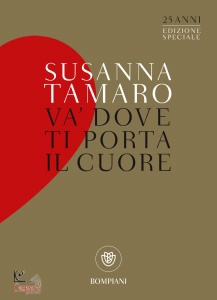 TAMARO SUSANNA, Va