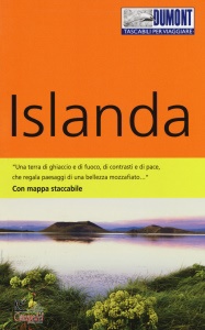 BARTH SABINE, Islanda 4a edizione