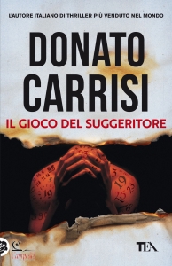 CARRISI DONATO, Il gioco del suggeritore