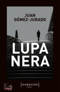 G�MEZ-JURADO JUAN, Lupa nera