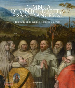 MARCELLI F (CUR), Umbria di san benedetto e san francesco