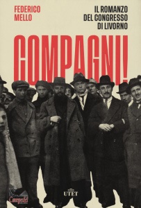 MELLO FEDERICO, Compagni