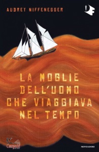 NIFFENEGGER AUDREY, La moglie dell