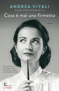 VITALI ANDREA, Cosa � mai una firmetta