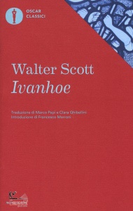 SCOTT WALTER, Ivanhoe