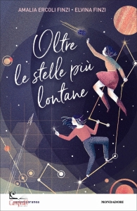 FINZI ELVINA, ERCOLI, Oltre le stelle pi� lontane