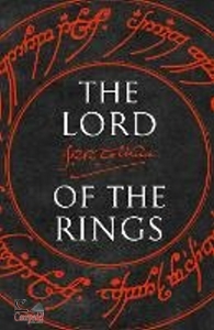 Tolkien John Ronald, The lord of the rings