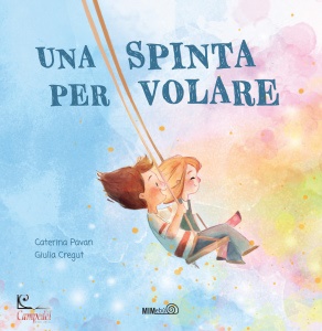 PAVAN, CREGUT, Una spinta per volare