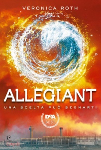 VERONICA ROTH, Allegiant