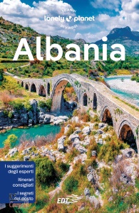 LONELY PLANET, Albania VE
