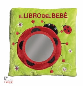 EL EDIZIONI, Il libro del beb�. cuccioli.