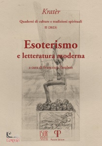 PAZZINI EDITORE, Krat�r Quaderni di culture e tradizioni spirituali