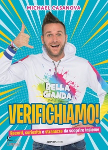 CASANOVA MICHAEL, Verifichiamo!
