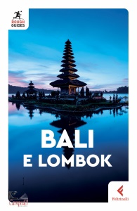ROUGH GUIDES, Bali e Lombok