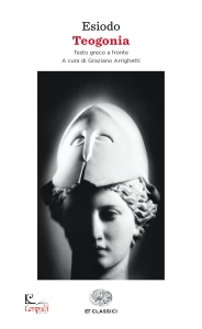 ESIODO, Teogonia