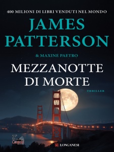 PATTERSON JAMES, Mezzanotte di morte