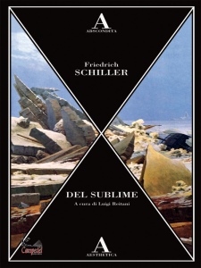 SCHILLER FRIEDRICH, Del sublime