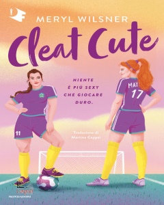 WILSNER MERYL, Cleat cute