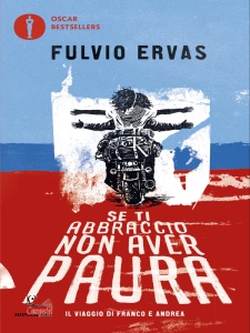 ERVAS FULVIO, Se ti abbraccio non aver paura