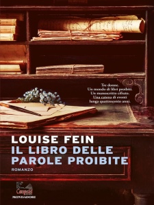 FEIN LOUISE, Il libro delle parole proibite