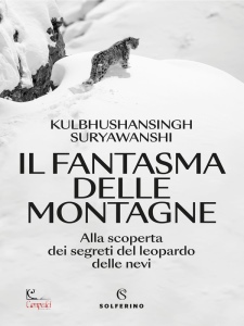 SURYAWANSHI K., Il fantasma delle montagne