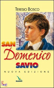 BOSCO TERESIO, SAN DOMENICO SAVIO