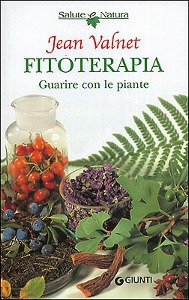 VALNET JEAN, FITOTERAPIA  Guarire con le piante