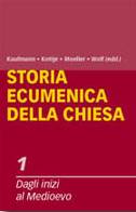 KOTTJE MOELLER WOLF, STORIA ECUMENICA DELLA CHIESA 1�