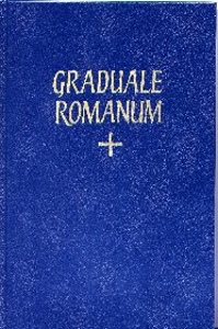SOLEMNIS, GRADUALE ROMANUM