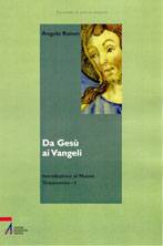 RANON ANGELO, Da Ges� ai Vangeli. Introduzione al N.T.  (1)