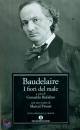 BAUDELAIRE, I fiori del male   [TR. GESUALDO BUFALINO]