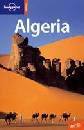 LONELY PLANET, Algeria ve