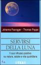 PAUNGGER JOHANNA, Servirsi della luna