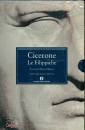 CICERONE, Le filippiche