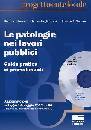 AA.VV., Le patologie nei lavori pubblici