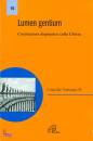 Concilio Vaticano II, LUMEN GENTIUM  . MAGISTERO N� 15