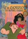 WALT DISNEY, GOBBO DI NOTRE DAME