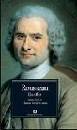 ROUSSEAU J., Emilio