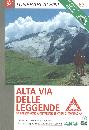 immagine di Alta via delle leggende. n� 2