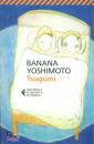 YOSHIMOTO BANANA, TSUGUMI