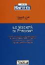 PROPERSI - ROSSI G., Societ� di persone