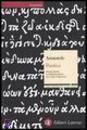 ARISTOTELE, Poetica