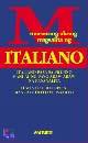 AA.VV., PARLO ITALIANO PER FILIPPINI