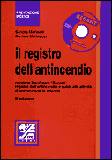 MARINELLI-MATTEUCCI, REGISTRO DELL