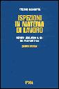 immagine di Ispezioni in materia di lavoro